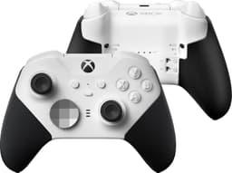 Xbox Series Elite trådlös kontroll Series 2 Core (vit)