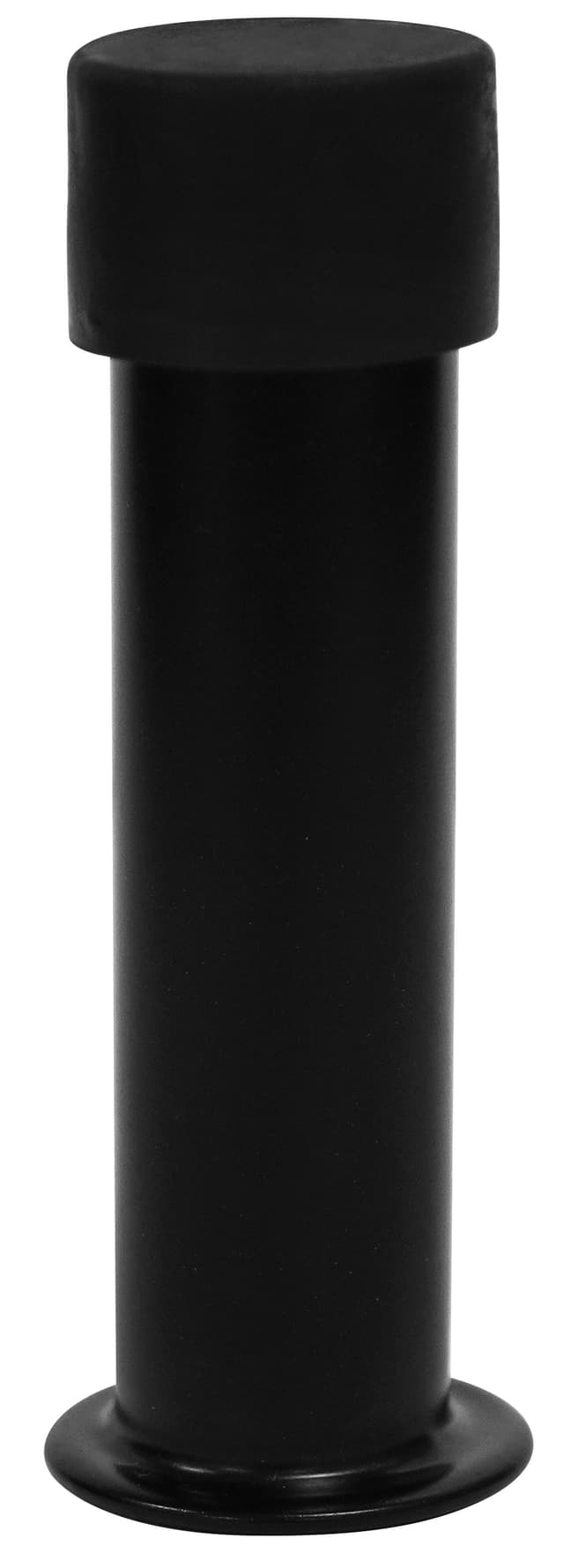 Home>it® dörrstopp för vägg Ø 1,9 x 8,2 cm mattsvart