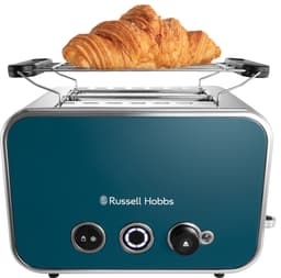 Russel Hobbs Distinctions brödrost 26431-56 (blå)