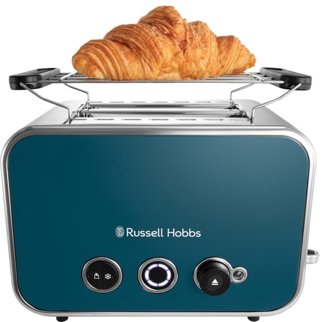 Russel Hobbs Distinctions brödrost 26431-56 (blå)