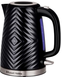 Russell Hobbs Groove vattenkokare 26380-70 (svart)
