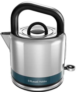 Russell Hobbs Distinctions vattenkokare 26421-70 (blå)