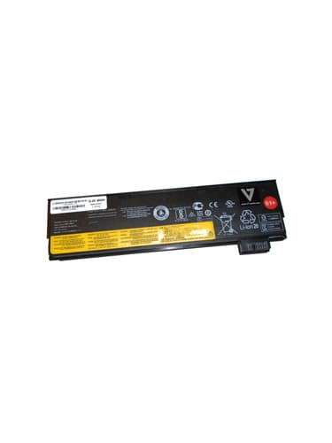 V7 L-01AV425-V7E, Batteri, Lenovo, Thinkpad: T580, T580 20L9, T580 20L