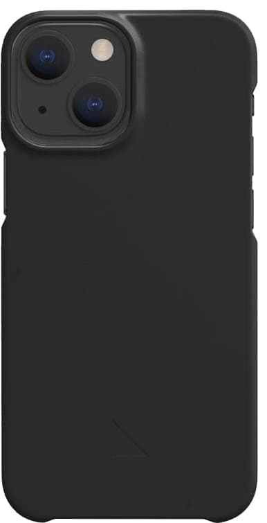 A Good Company iPhone 13 Soft fodral (svart)