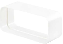 Eico fast röranslutning 4505