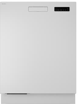 Asko Diskmaskin DBI8447ID.W (vit)