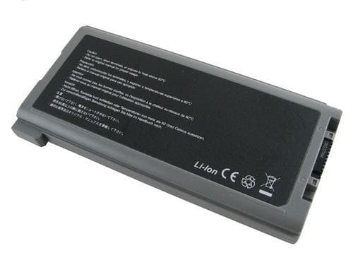 V7 V7EP-VZSU71U, Batteri