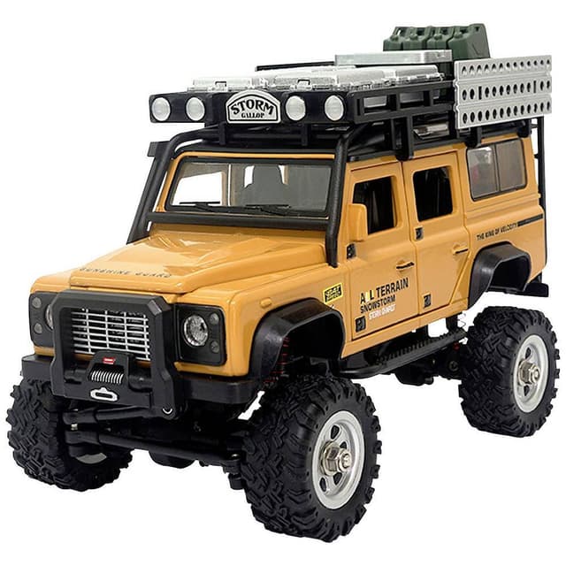 Amewi 22567 Borst motor 1:28 RC modellbil Elektrisk