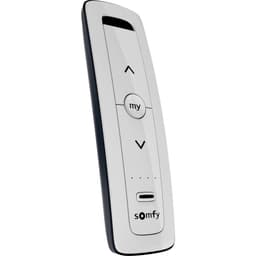 5 kanaler Fjärrkontroll 868 MHz Somfy 1870327