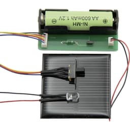 Sol Expert 29888 Solcellsmodul