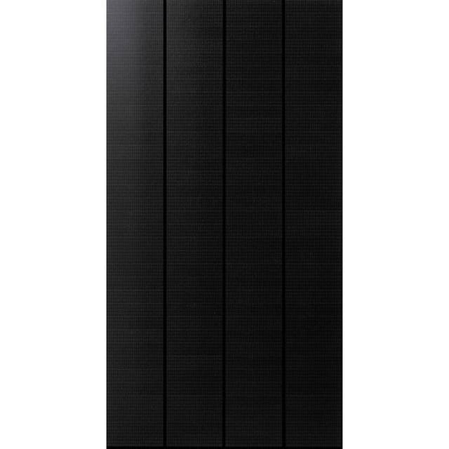 Phaesun Sun Pearl 100 Monokristall Solpanel 100 Wp 12 V