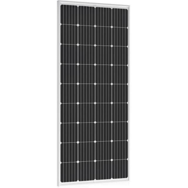 Phaesun Sun Plus Monokristall Solpanel 200 Wp 12 V