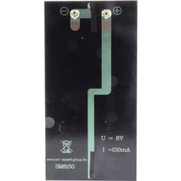 Sol Expert SM6150 Solcellsmodul