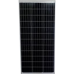 Phaesun Sun-Plus 120 Monokristall Solpanel 120 Wp 12 V