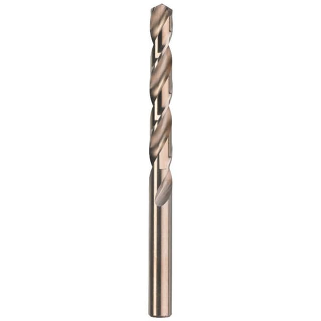 kwb 248680 Metall-spiralborr 8 mm DIN 338 1 st