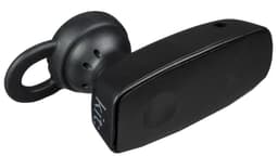 Kit Bluetooth mono Headset (svart)