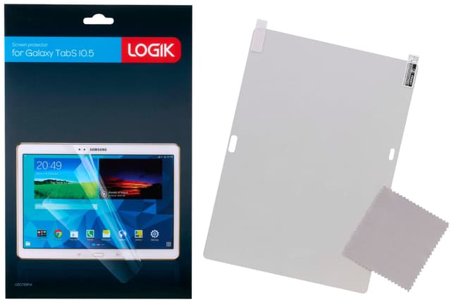 Logik Galaxy Tab S 10.5" Skärmskydd