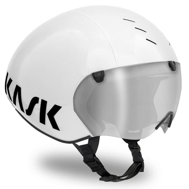 Kask Bambino Pro, Cykelhjälm
