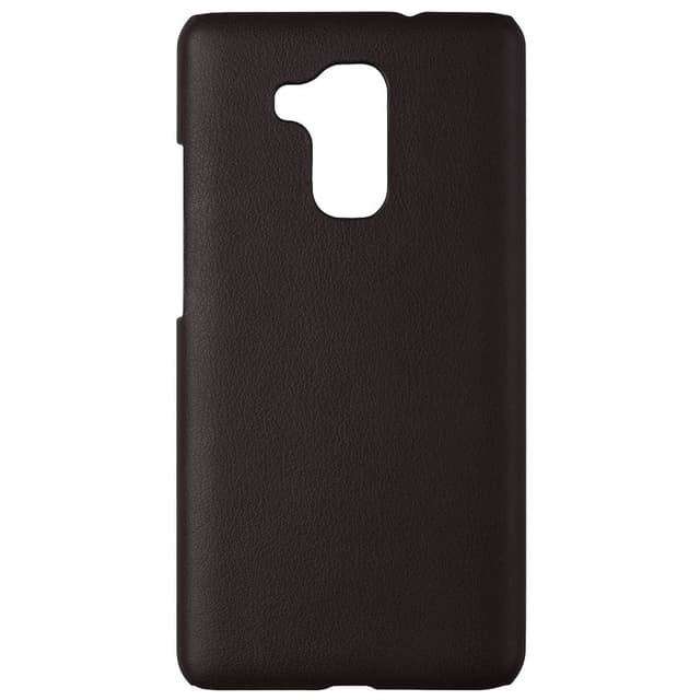 La Vie Huawei Honor 7 Lite fodral (espressosvart)