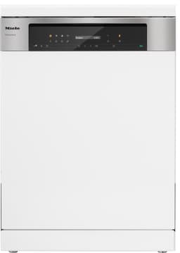 Miele Professionell Diskmaskin PFD100 (vit)