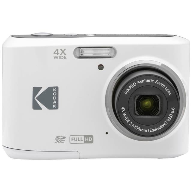 Kodak Pixpro FZ45 Friendly Zoom Digitalkamera 16