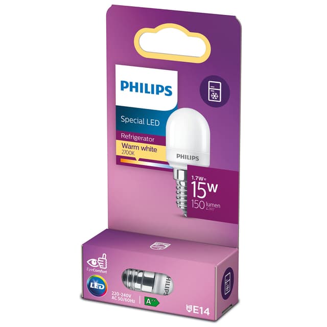 Philips Kylskåp