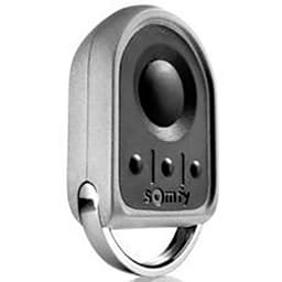 Somfy 1870880 4 kanaler Handsändare 868.95 MHz