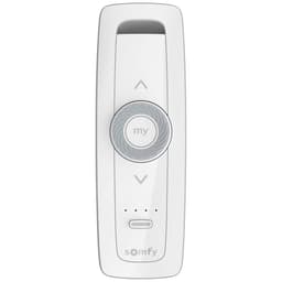 Somfy 1870648 5 kanaler Handsändare 433 MHz