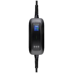 Besen Mobil laddningsstation Typ 2 Mode 2 16 A 3.6 kW