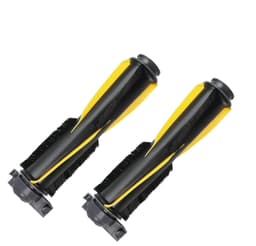 Rulleborste 2-pack Flerfärgad Shark AV911S/EZ/IQ R101AE (RV1001AE)/IQ