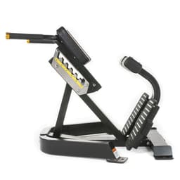 Thor Fitness Back Extension, Ryggbänk