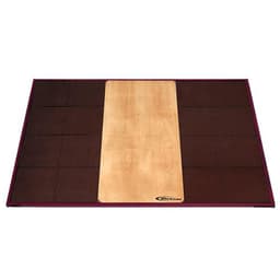Motion & Fitness PRO Lyftarpodie, Gymgolv