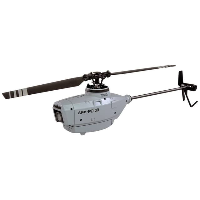 Amewi AFX-PD100 mit HD-Kamera RC Helikopter RtF