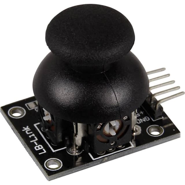 Joy-it Sensorkit Joystickmodul