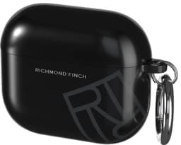 R&F AirPods Gen 3 fodral (svart)