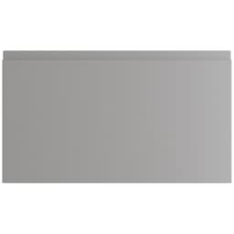 Epoq Integra övre lådfront 60x35 till köket (stålgrå)