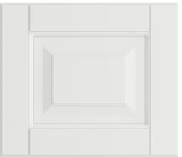 Epoq Heritage täcksida 30x26 till köket (classic white)
