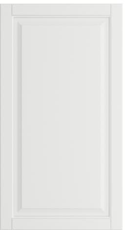 Epoq Heritage lucka 50x92 till köket (classic white)