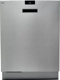Asko Professionell Diskmaskin DWCBI231S1 (rostfri)