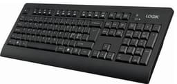 Logik trådlöst tangentbord CK308G