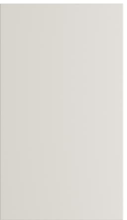 Epoq Trend Warm White skåplucka till köket 40x70 cm