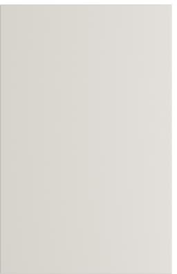Epoq Trend Warm White skåplucka till köket 45x70 cm