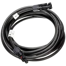 Installationskabel 6 mm² Victron Energy SCA000300100