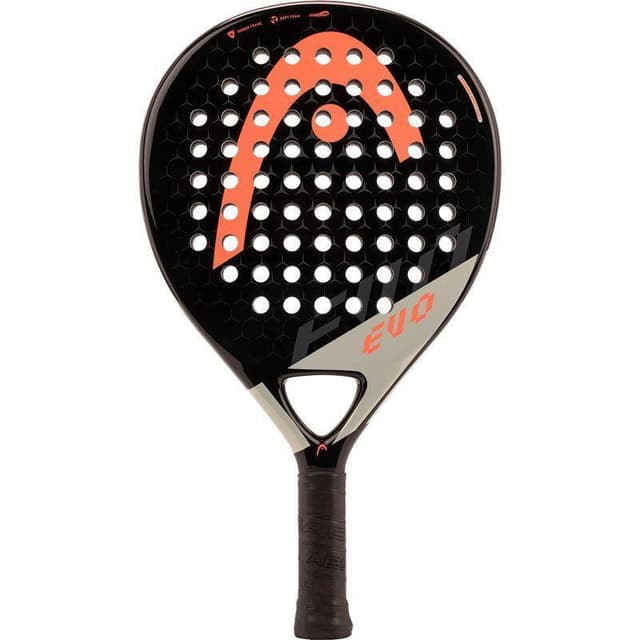 Head Evo Delta 2022, Padelracket