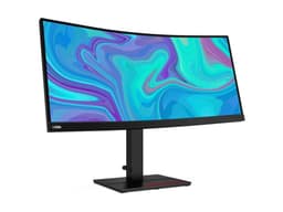 LENOVO ThinkVision T34w-20 34inch (EU)