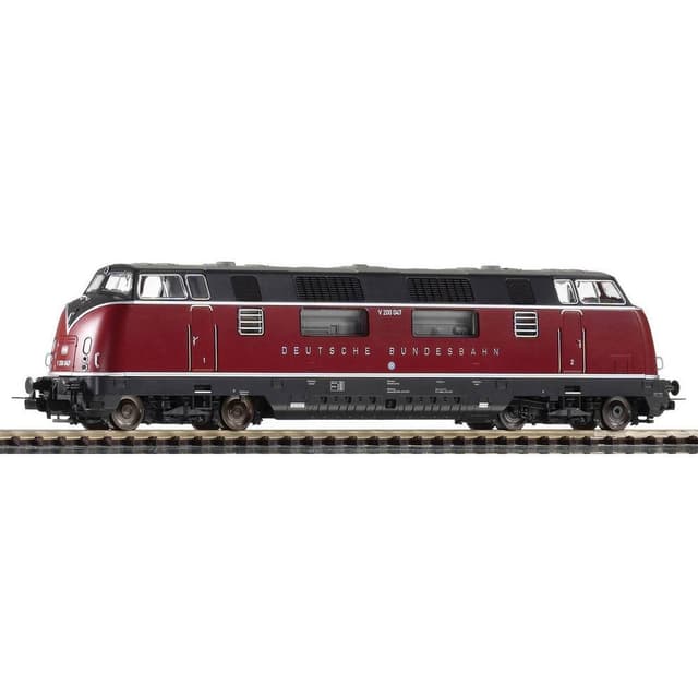 Piko H0 59701 H0 Diesellok BR V 200,0 DB V200.0 med