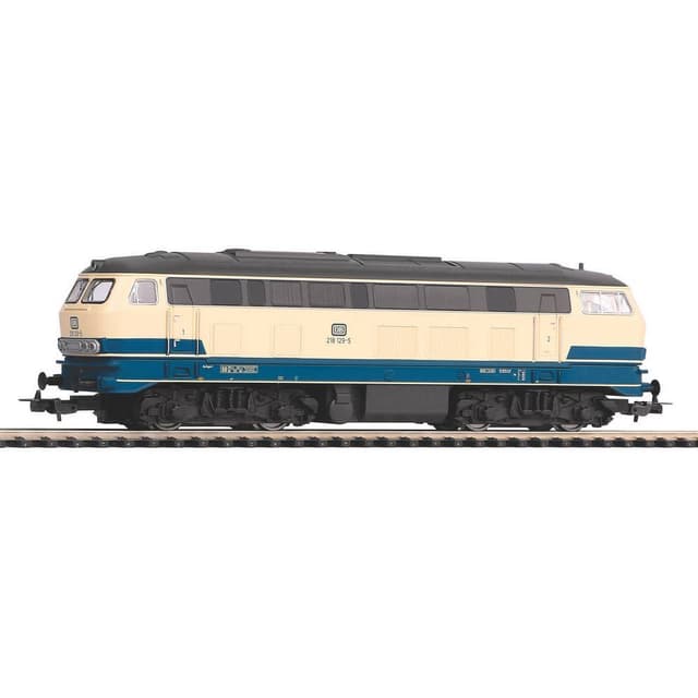 Piko H0 57803 Lok