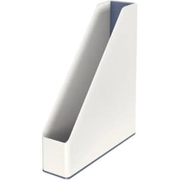 Leitz tidskriftssamlare WOW Duo Colour 5362-10-01