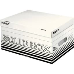 Leitz Arkivbox 6117-00-01 265 mm x 195 mm x 370 mm