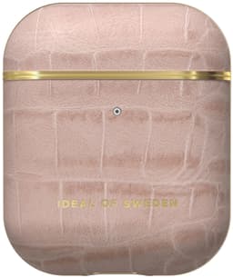 iDeal of Sweden AirPods 1st/2nd gen fodral (rose croco)